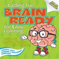 Cover: Getting the Brain Ready for Early Learning - Holy Child Publications