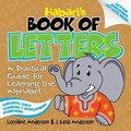 Cover: Habari's Book of Letters - Holy Child Publications