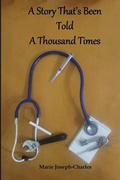 Cover: A Story That's Been Told A Thousand Times - Madison Schleibaum