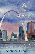 Cover: A is for Arch - Watercolor Press