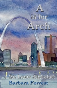 Enlarge image Cover: A is for Arch - Watercolor Press