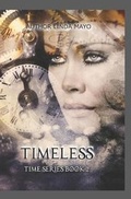 Cover: Timeless - Linda Mayo