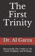 Cover: The First Trinity - Sefer Press Publishing