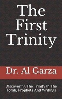 Enlarge image Cover: The First Trinity - Sefer Press Publishing