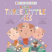 Enlarge image Cover: The Three Little Pigs - Bantam Books