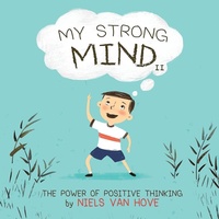 Enlarge image Cover: My Strong Mind II - Truebridges