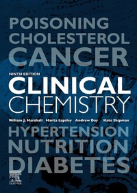 Abbildung von: Clinical Chemistry - Elsevier