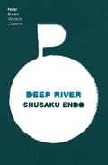 Cover: Deep River - Peter Owen Publishers