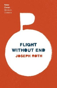 Enlarge image Cover: Flight Without End - Peter Owen Publishers