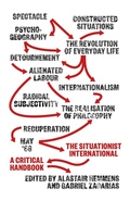 Cover: The Situationist International - Pluto Press