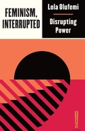 Cover: Feminism, Interrupted - Pluto Press