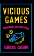 Cover: Vicious Games - Pluto Press