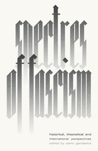 Abbildung von: Spectres of Fascism - Pluto Press