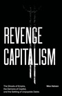 Cover: Revenge Capitalism - Pluto Press