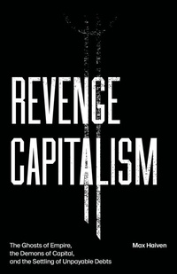 Enlarge image Cover: Revenge Capitalism - Pluto Press