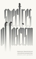 Cover: Spectres of Fascism - Pluto Press