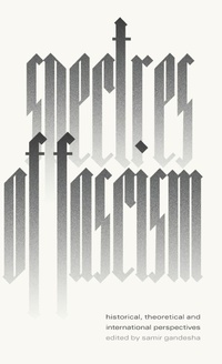 Abbildung von: Spectres of Fascism - Pluto Press