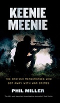 Cover: Keenie Meenie - Pluto Press