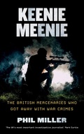 Cover: Keenie Meenie - Pluto Press