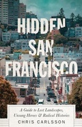 Cover: Hidden San Francisco - Pluto Press