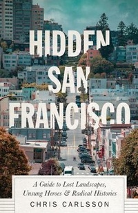 Enlarge image Cover: Hidden San Francisco - Pluto Press