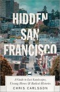 Cover: Hidden San Francisco - Pluto Press