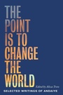 Cover: The Point is to Change the World - Pluto Press