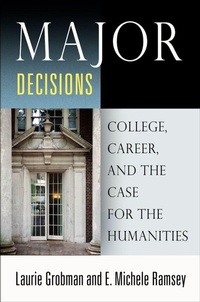 Enlarge image Cover: Major Decisions - University of Pennsylvania Press