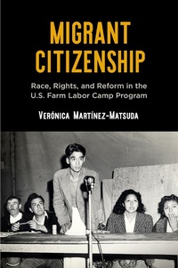 Abbildung von: Migrant Citizenship - University of Pennsylvania Press