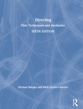 Cover: Directing - Routledge