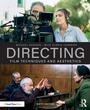 Cover: Directing - Routledge