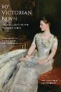 Cover: My Victorian Novel - University of Missouri Press