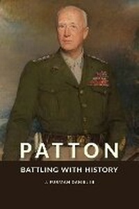 Enlarge image Cover: Patton - University of Missouri Press
