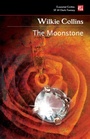 Cover: The Moonstone - Flame Tree 451