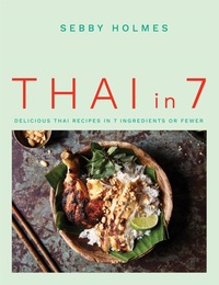 Abbildung von: Thai in 7 - Kyle Books