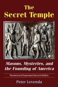Cover: The Secret Temple - Ibis Press
