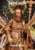 Cover: Saint Jude Prayer Book - Saint Albert's Press