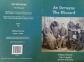 Cover: The Blizzard - An Oerwyns - Kowethas Kernewek City Lit