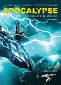 Cover: Apocalypse Next - Edge Group
