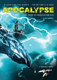 Enlarge image Cover: Apocalypse Next - Edge Group