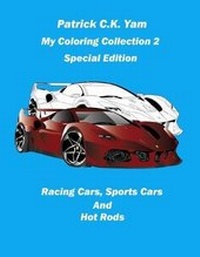 Enlarge image Cover: My Coloring Collection 2 - ISBN Canada