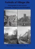 Cover: Portraits of Village Life - Quatrefoil