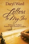 Cover: Letters to My Son - Queen V Publishing