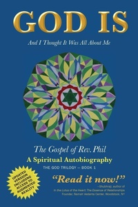 Enlarge image Cover: God Is - Church of the One God