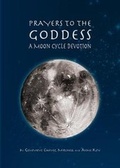 Cover: Prayers to the Goddess - Goddess Ink
