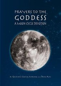 Enlarge image Cover: Prayers to the Goddess - Goddess Ink