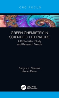 Abbildung von: Green Chemistry in Scientific Literature - CRC Press