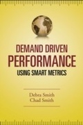 Cover: Demand Driven Performance - McGraw-Hill Education
