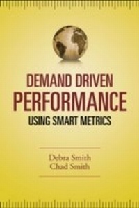 Abbildung von: Demand Driven Performance - McGraw-Hill Education