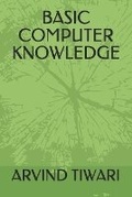 Cover: Computer Knowledge - Kindle Direct Publishing